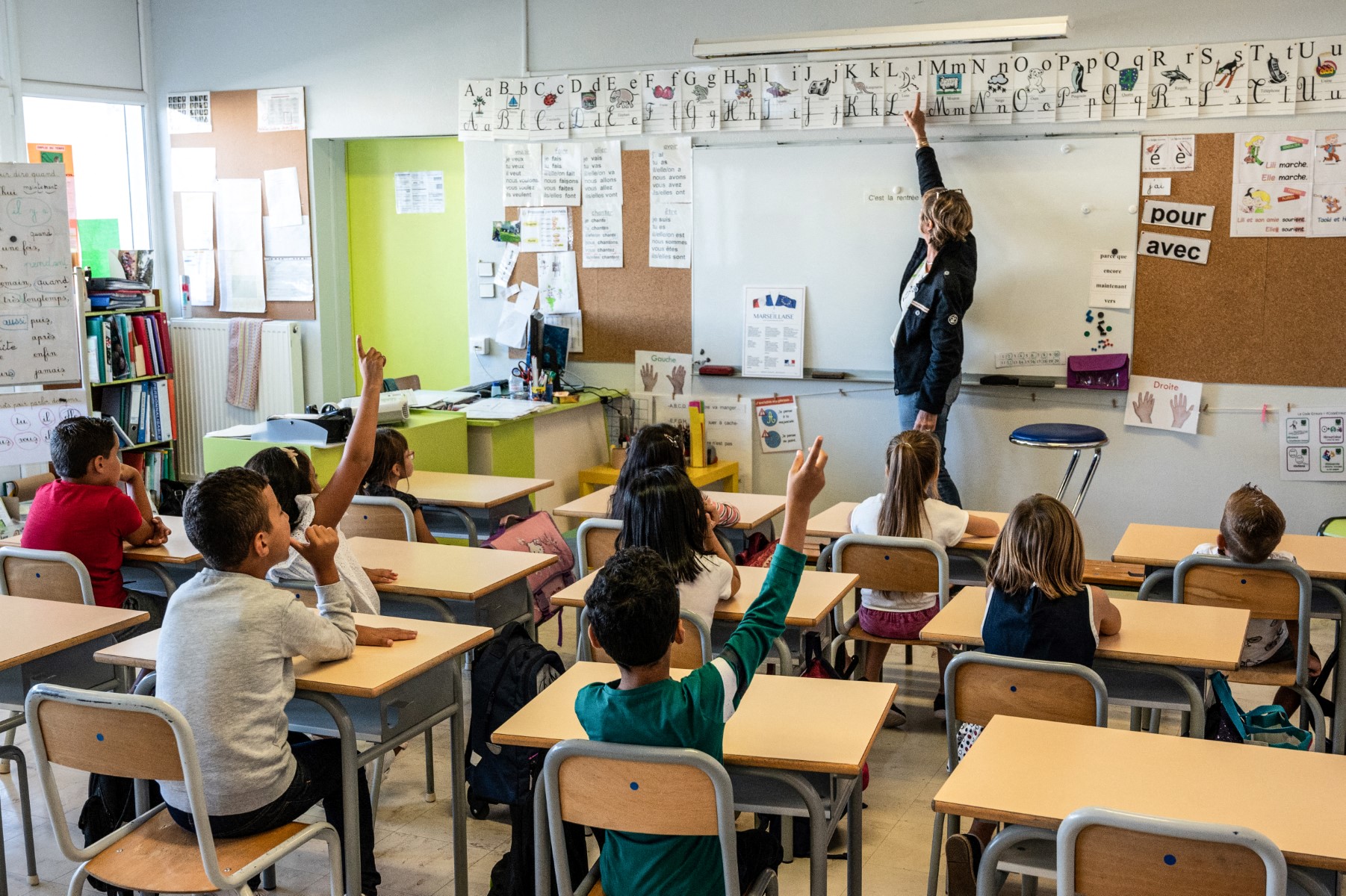 Rentrée des classes : mais pourquoi une telle incapacité à identifier les causes du naufrage ?
