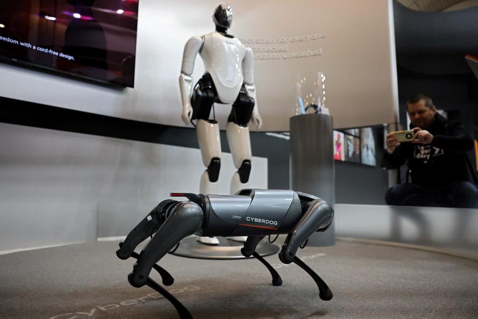 Intelligence artificielle