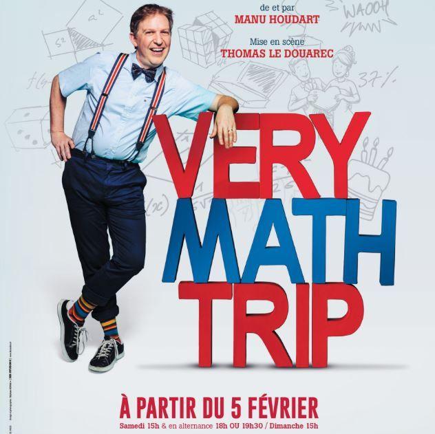 Very math trip