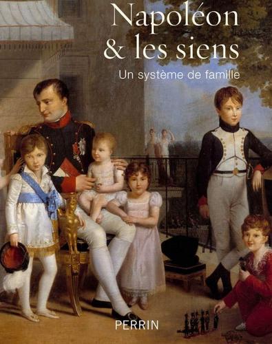Napoléon et les siens