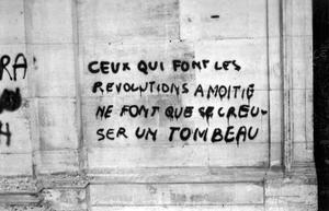 mai 68 AFP