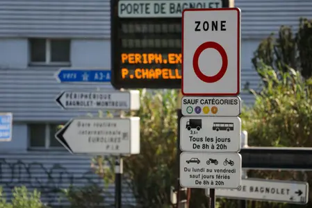 Faire et défaire, c'est toujours faire...