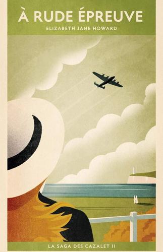 A rude épreuve livre