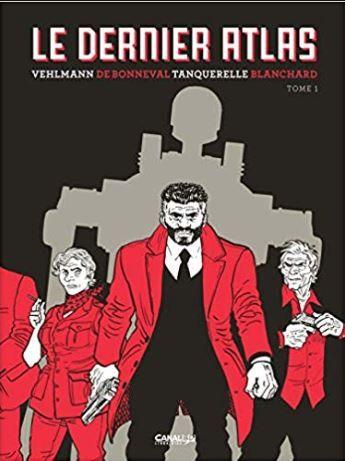 Article cover