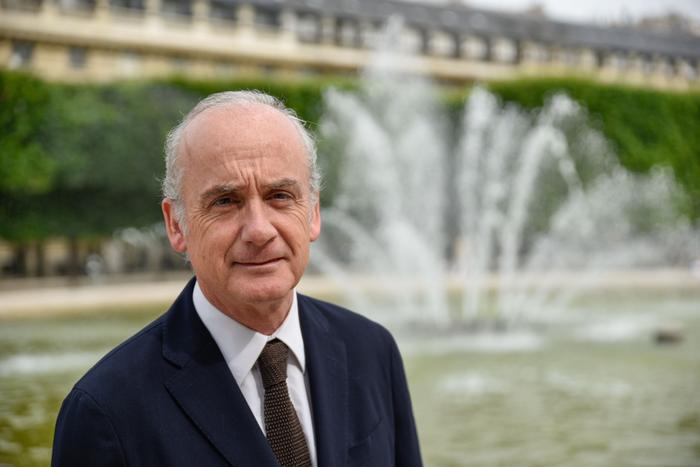 Michel Guénaire image