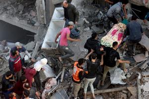 Palestine AFP