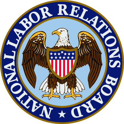 National Labor Relations Board (NLRB)