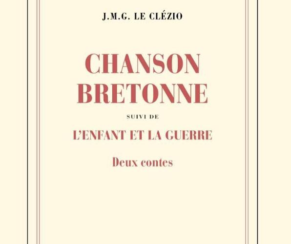 chanson bretonne cover