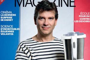 Article cover