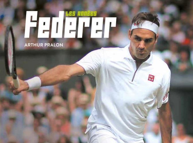 années Federer