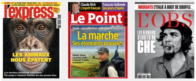 Article cover