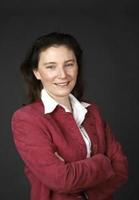 Photo of Caroline Young