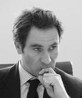 Photo of Yannick Mireur