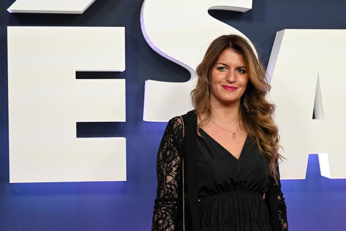 Marlène Schiappa AFP