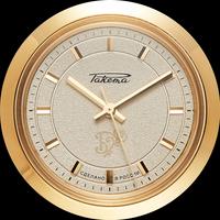 Un conte enraciné pour une montre qui n’attend que sa clé (Raketa)…