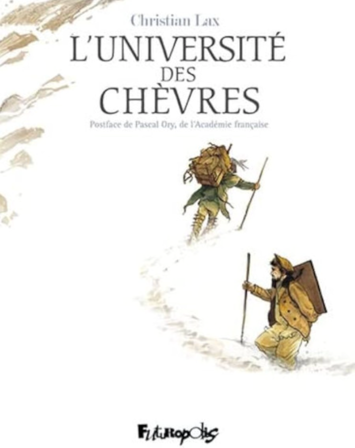 Article cover
