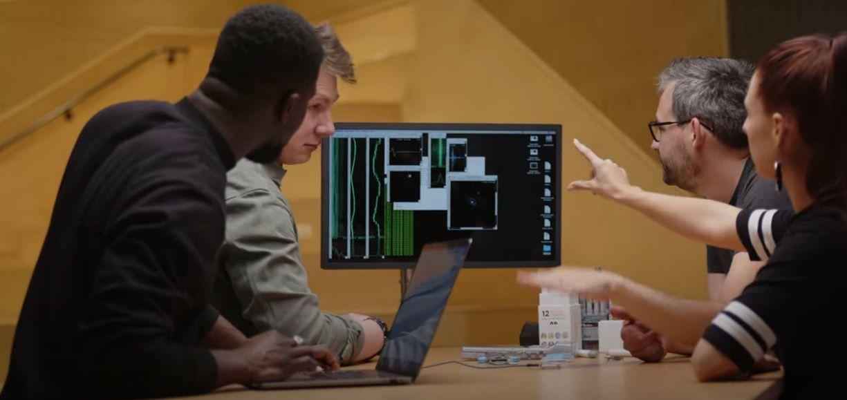 Soli technologie