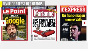 Article cover