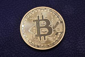 bitcoin AFP