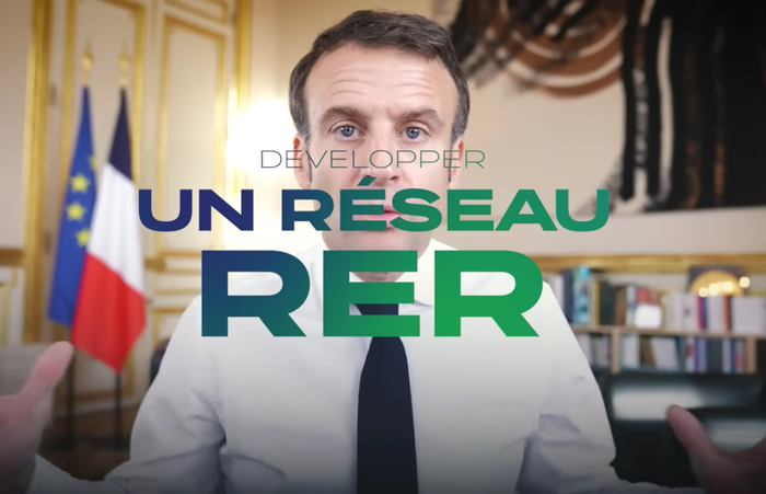 Emmanuel Macron