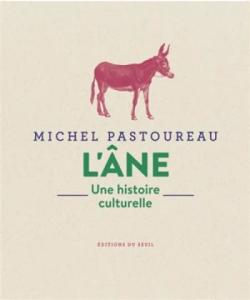 "L'âne, une histoire culturelle"