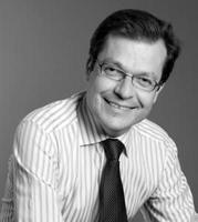 Photo of Philippe Rodet
