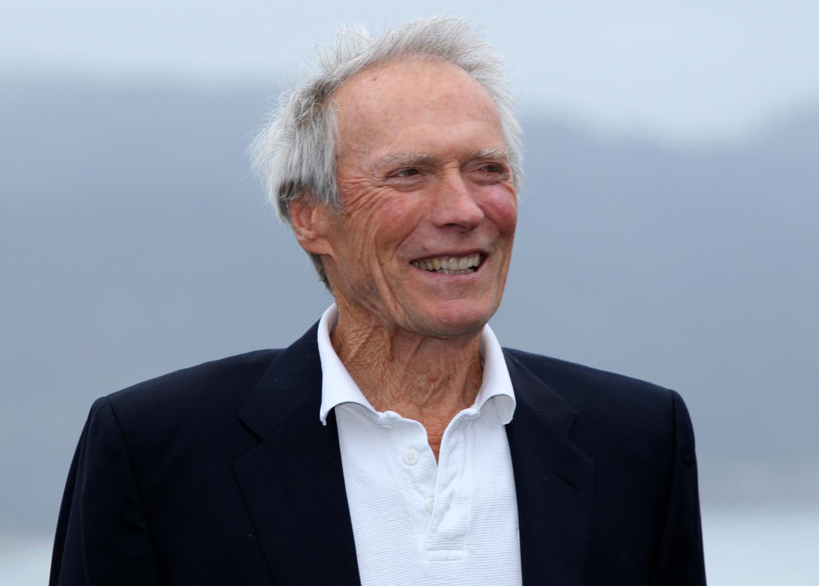 Clint Eastwood