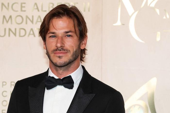 Gaspard Ulliel AFP