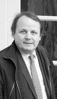 Photo of Philippe Gaertner
