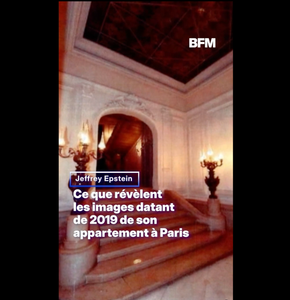 Capture d’écran BFMTV