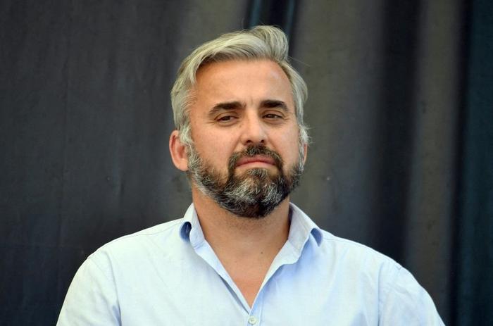 Alexis Corbière AFP