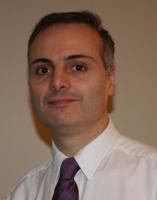 Photo of David Fayon