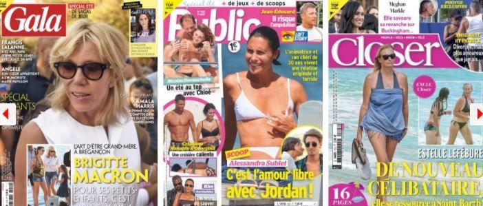 Article cover