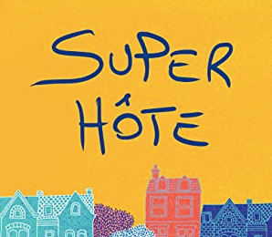 Super Hôte