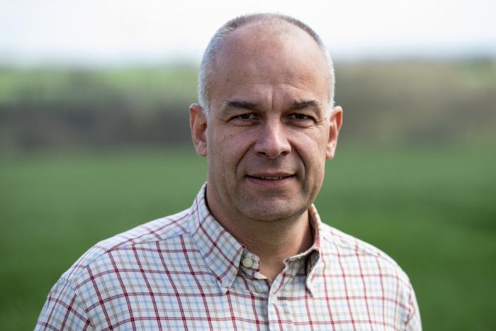 Arnaud Rousseau 2023