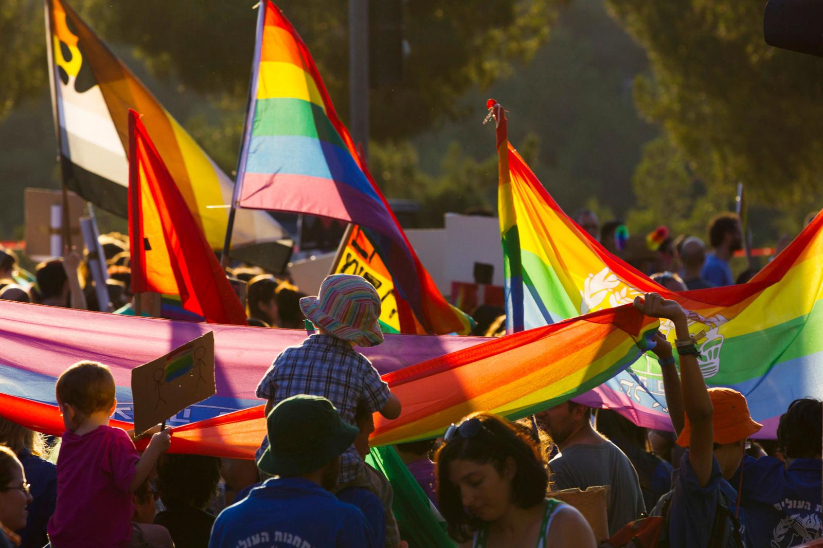 Gay Pride