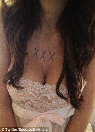 Sexe à vendre : la dérive industrielle du corps féminin sur les réseaux. (Image d'illustration)