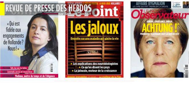 Article cover
