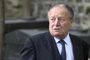Tony Dreyfus