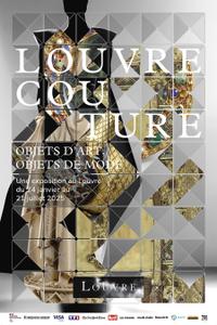 "Louvre Couture"