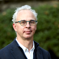 Photo of Emmanuel Lincot