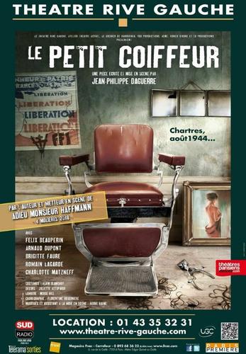 Le petit coiffeur