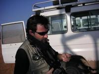 Photo of Jean-Marc  Tanguy