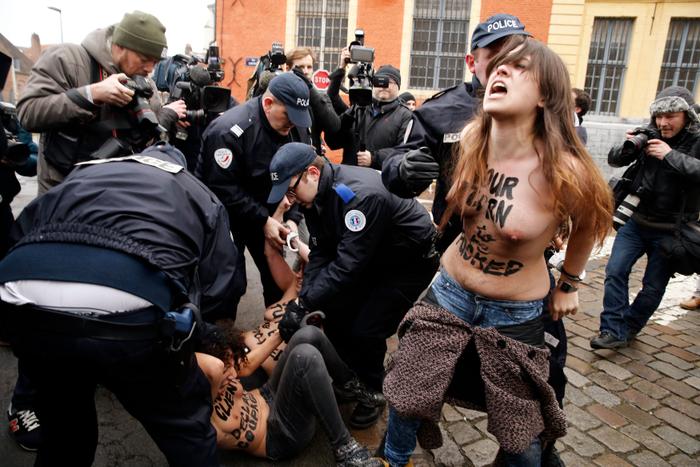 Femen