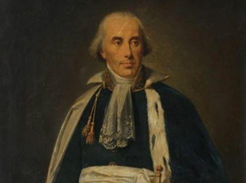 Louis de Bonald