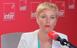 Clémentine Autain