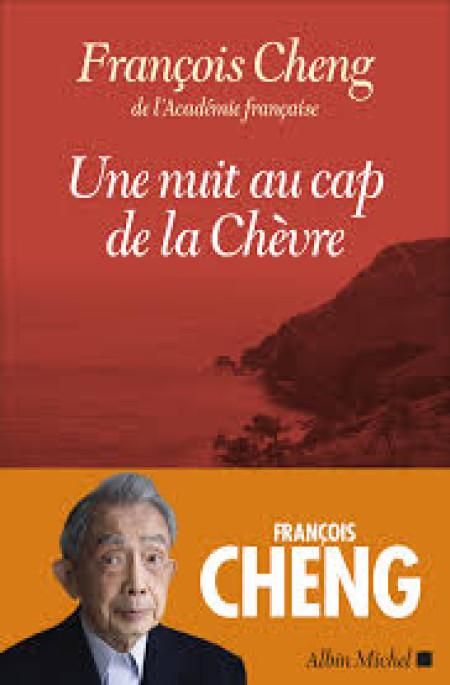 "Une nuit au cap de la Chèvre"