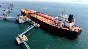 petrolier
