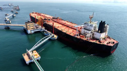 petrolier