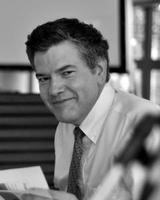 Photo of Olivier Peyrat